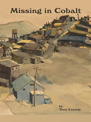 cover image of Missing in Cobalt